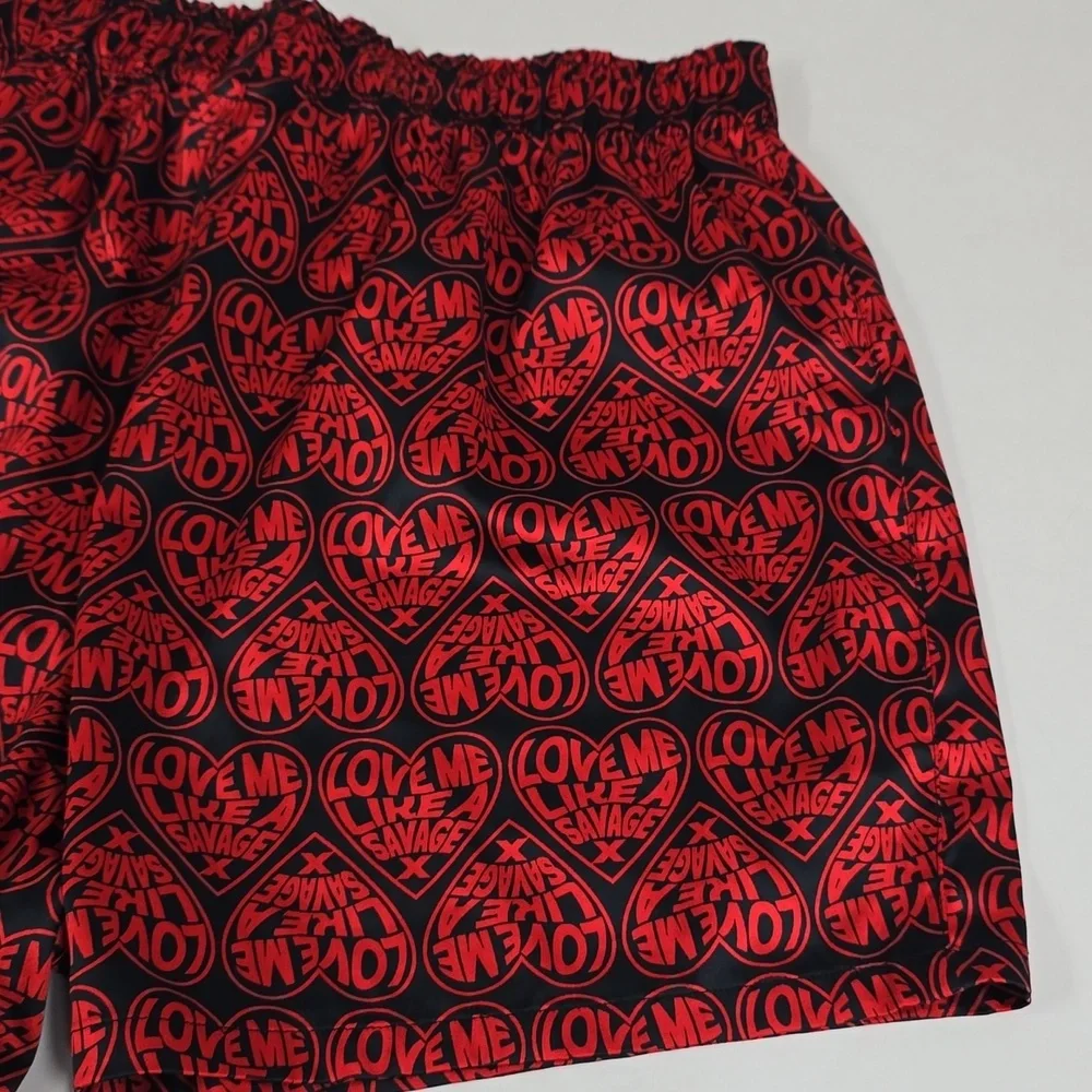 Savage X Cotton Boxers